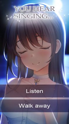 Song by the Sea - Screenshot 2