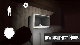 Evil Officer V2 - House Escape - Screenshot 3