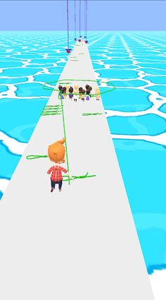 Lasso Justice - Screenshot 4