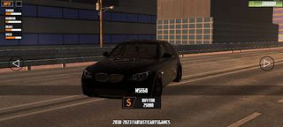 High Speed Racer 2023 - Screenshot 1