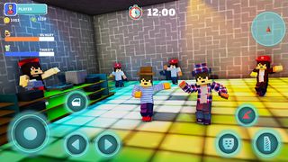 Party World Fun Craft - Screenshot 2