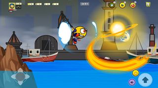 Runners Heroes - Screenshot 2