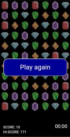 Diamond Crush - Screenshot 3