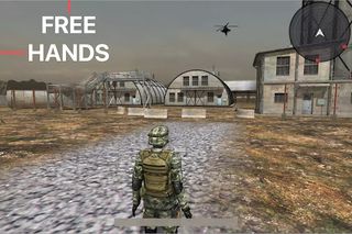 War Ultimate - Screenshot 1