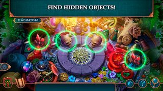 Royal Legends: Marshes - Screenshot 2