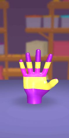 Wax Master 3D - Screenshot 2