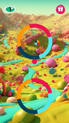 Jump Out - Screenshot 2