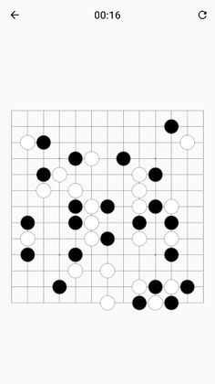 Gomoku - Screenshot 4