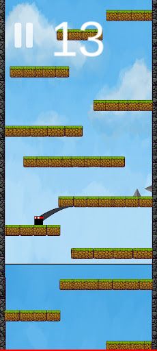 Up - Endless climber - Screenshot 3