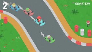 Sneaky Sasquatch - Screenshot 3