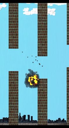 Faulty Bomb - Screenshot 4