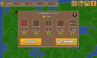 War Game Multiplayer - Screenshot 3