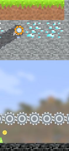 Boulder Crusher - Screenshot 1