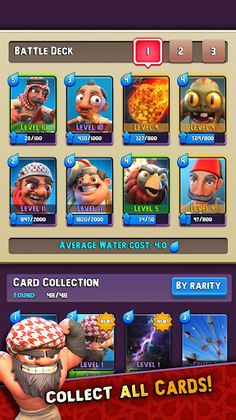 Tribal Mania - Screenshot 4