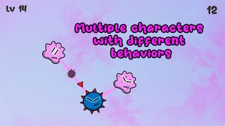 Crashing Virus - Screenshot 2