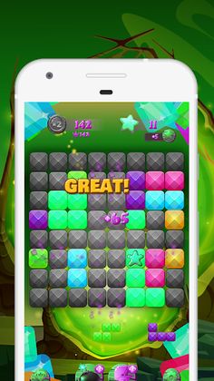 EMERALD - Screenshot 3