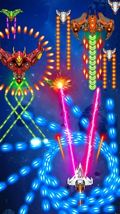 Operation Nightfox - Screenshot 4