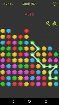 Link Dot - Screenshot 2