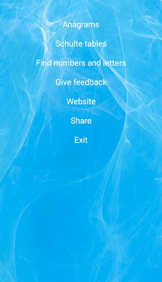 Concentration - Screenshot 4