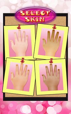 Aail Art Design Girl Fashion S - Screenshot 2