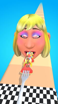 Fork Stack! - Screenshot 2