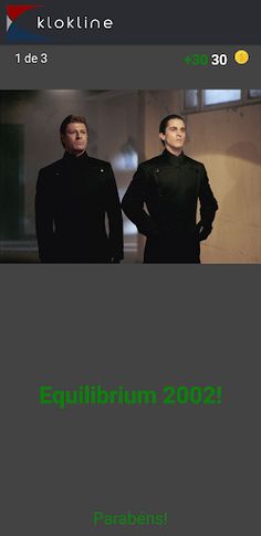 34 Filmes Christian Bale - Screenshot 3