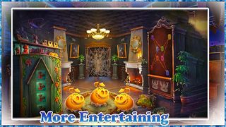 Elegant Boy Escape - Screenshot 1