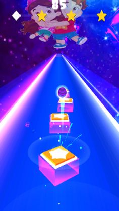 Maria Clara Dancing Hop Beat - Screenshot 3