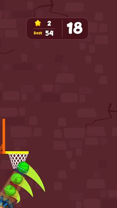 Beat The Dunk - BTD - Screenshot 3