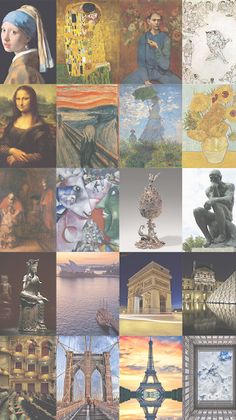 Piece Exhibition - Jigsaw puzz - Screenshot 2