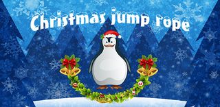 Christmas Jump Rope - Screenshot 3