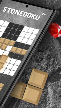 Stonedoku - Block Puzzle Game - Screenshot 2