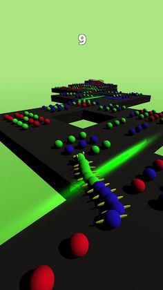 Snake Colors - Screenshot 1