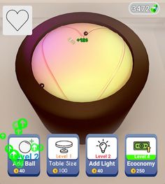 Sisyphus Table - Screenshot 4