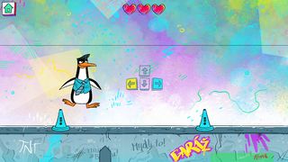 Garáž beat - Screenshot 2