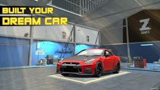 Car Driving Simulator - Screenshot 2