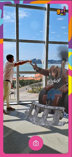 Pinball Ville GO!RN - Screenshot 3