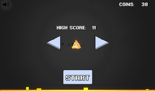 Color Rocket - Screenshot 2