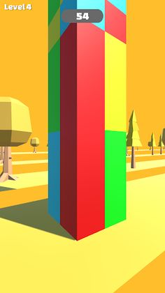 Tower Block Puzzle - Screenshot 4