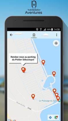 Île de Noirmoutier Aventures - Screenshot 4