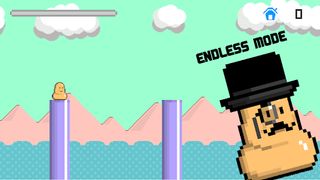 Funny Bounce and Jump Game - P - Screenshot 3