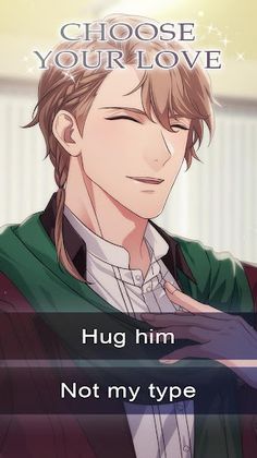 Vows of Eternity: Otome Romanc - Screenshot 3