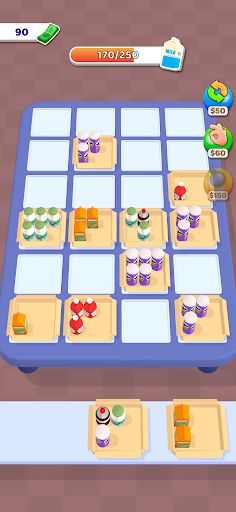 Box'em All! 3D - Screenshot 1