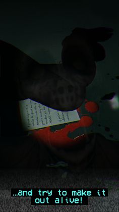 dARk: Subject One - Screenshot 3