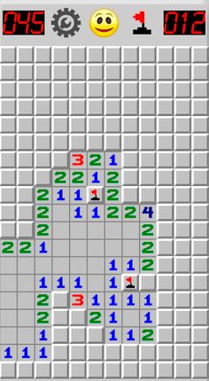 Minesweeper - Screenshot 3