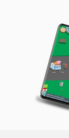 Traffic Crush - Screenshot 2