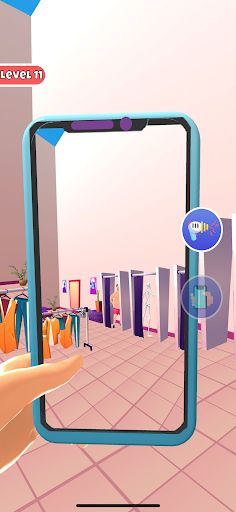 Find the Pervert - Screenshot 3