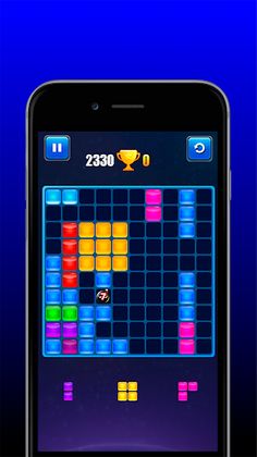 Crypto Tetropuzzle - Screenshot 3
