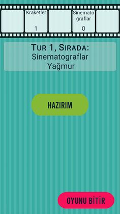 Sessiz Sinema BT - Screenshot 4