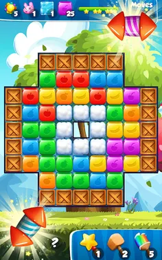 Bricks Blast - Screenshot 4